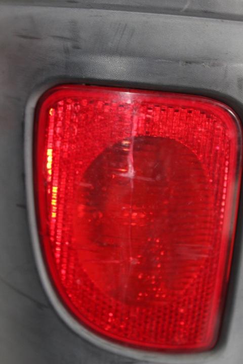 фото №12, Mercedes citan w415 задний бампер a4158800040