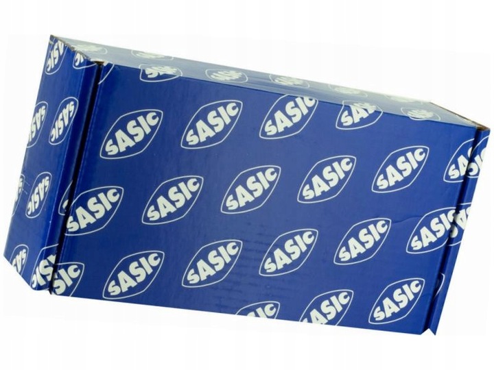 фото №1, Шланг радиатор sasic 3406433