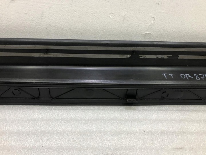 фото №9, Планка порогова ліва audi tt 8j 8j0853491g