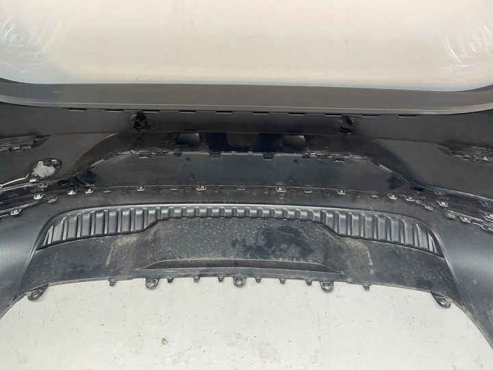 фото №11, Mercedes eqe a295 w295 x295 бампер зад задний