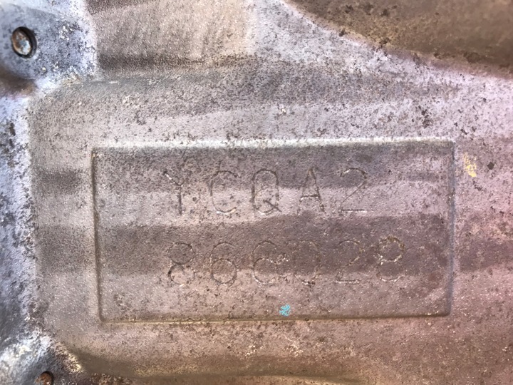 фото №11, Hyundai h1 ii коробка передач коробки передач автомат 2.5 crdi