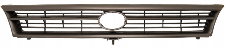 фото №1, Решітка решітка радіатора toyota corolla e10 91-