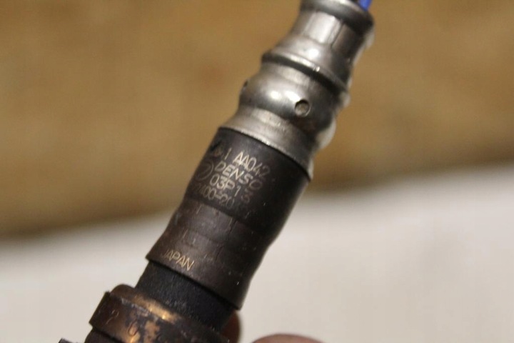 фото №8, Лямбда-зонд subaru оригинальный номер 22641aa042