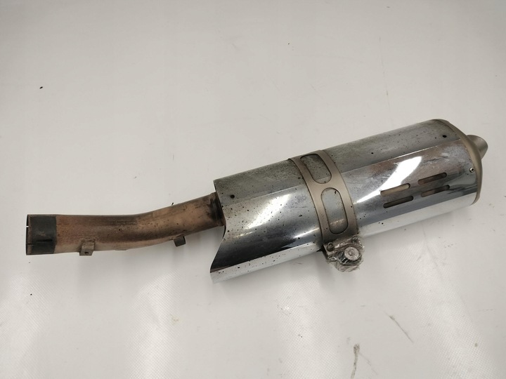 фото №6, Глушитель выхлоп конечный bmw r1200 gs 7694460 org.