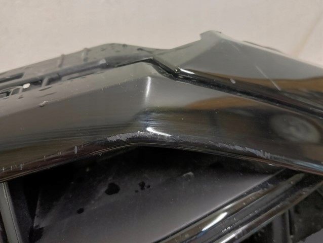 фото №7, Бампер перед переднее audi s6 c8 4k 2018-