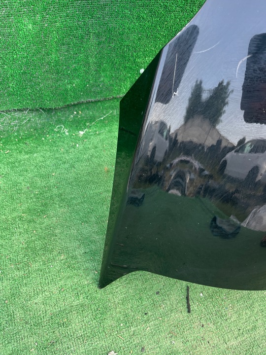 фото №10, Mazda cx60 cx 60 крило правий перед оригінал