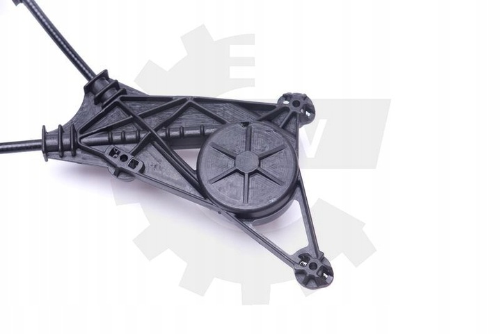 фото №11, Skv підйомник вікна перед лівий audi a3 00skv721