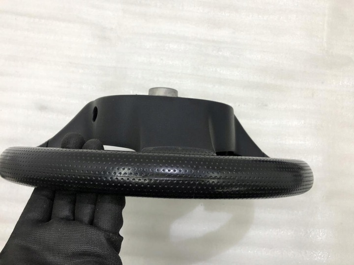 фото №7, Руль кожа мультифункция mazda 2 dy