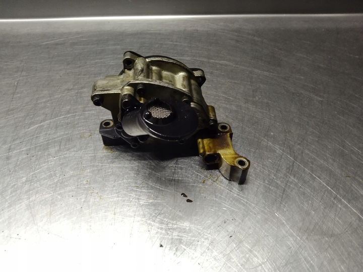 фото №2, Vw audi skoda 1.4 tsi насос масла 03c103669e