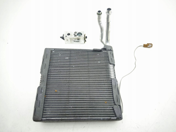 фото №7, Nissan juke ii f16 2022 випарник кондиціонера t87650c0133