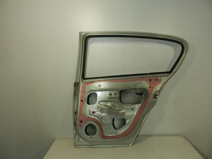фото №6, Opel astra h iii 04-14 дверь правая правое зад задние версия hb 5d