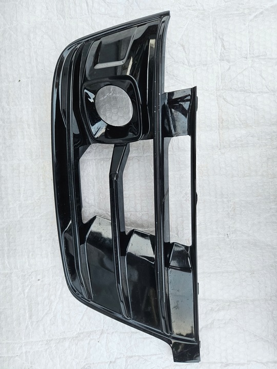 фото №10, Audi sq7 4m0 решётка радиатора решётка решётка левая