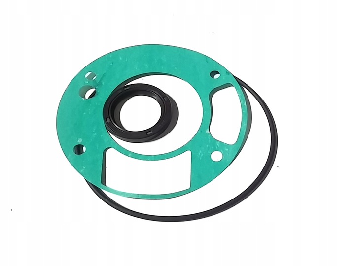 фото №1, Volvo 940 960 s90 v90 прокладки насоса масла kpl оригинальный номер