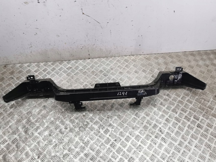 фото №10, Балка бампера задняя hyundai 86630hf000 31053159 электрический 2024