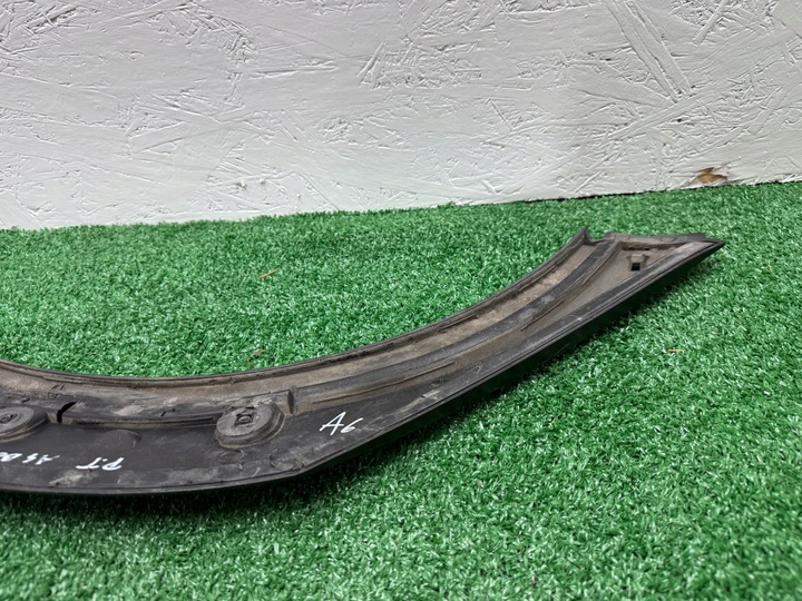 фото №10, Audi a4 b8 8k0 allroad планка крила праві зад задній сторона права