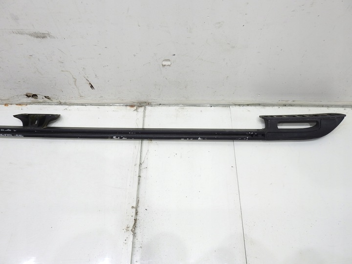 фото №5, Рейлинг крышный левый chevrolet uplander