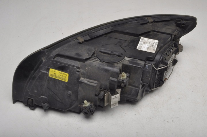 фото №10, Volvo s40 ii v50 фара права передня праве перед європа рестайлінг 31265701