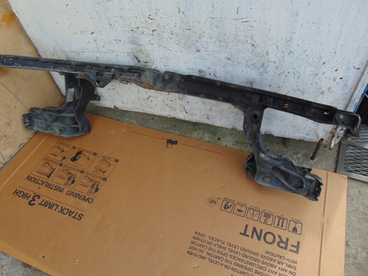 фото №11, Підсилювач лобове pas перед vw t5 рестайлінг 2.0 tdi