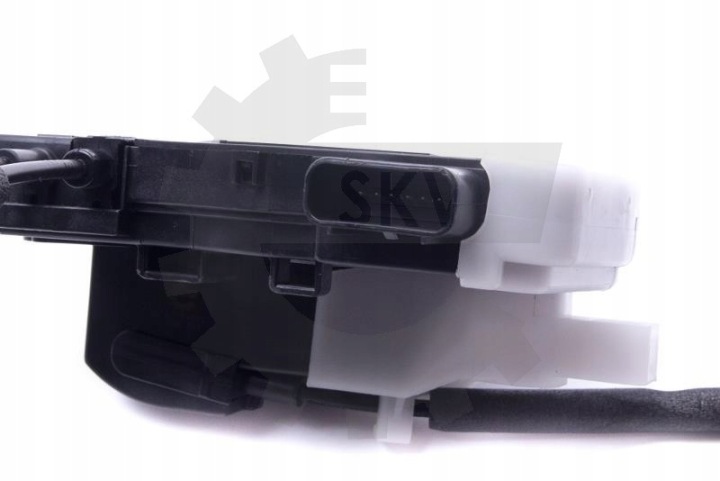 фото №11, Замок двері skv 60skv101 813102s000 ліві перед hyundai ix35