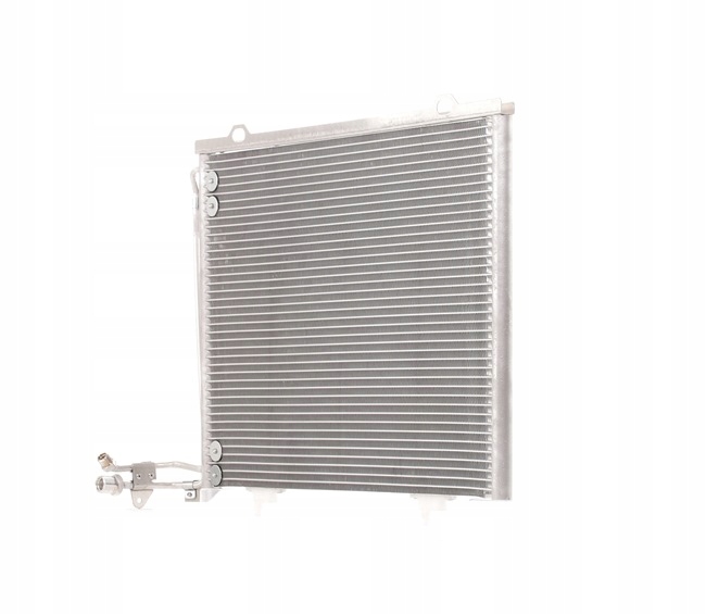 фото №15, Stark skcd-0110248 радіаторів кондиціонера bez осушувача