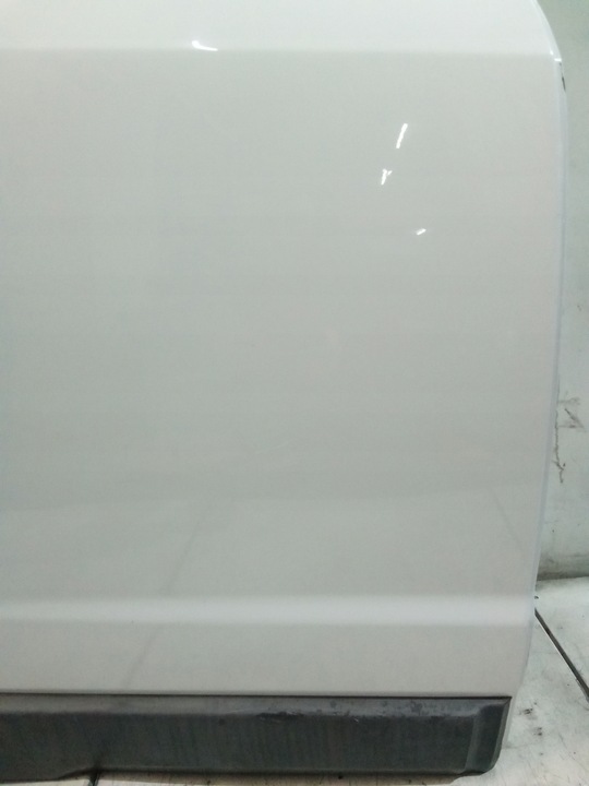 фото №7, G638 дверь правые зад opel antara gaz