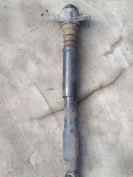 фото №9, #1k0513029mn#1k0513029# амортизатори зад комплект skoda yeti 2.0 tdi