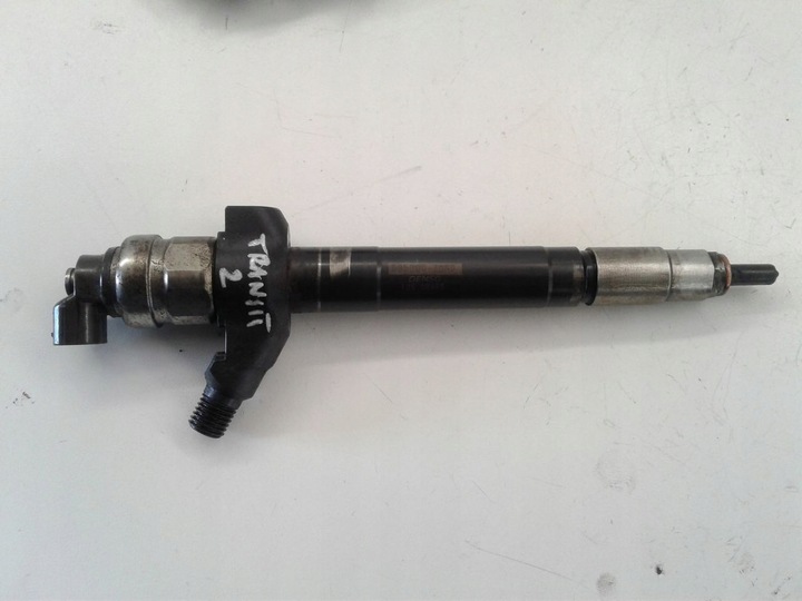 фото №5, Інжектор 0950007060 ford transit 2,4 tdci