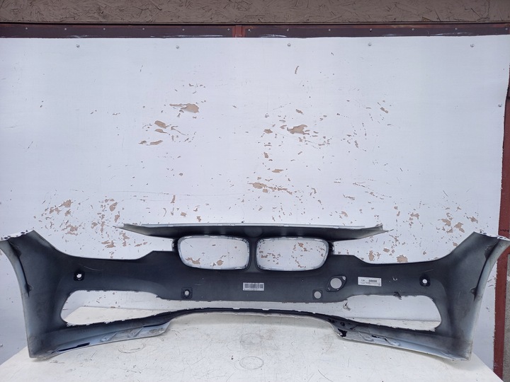 фото №10, Бампер перед bmw f30 f31 рестайлінг 4xpdc 15857711