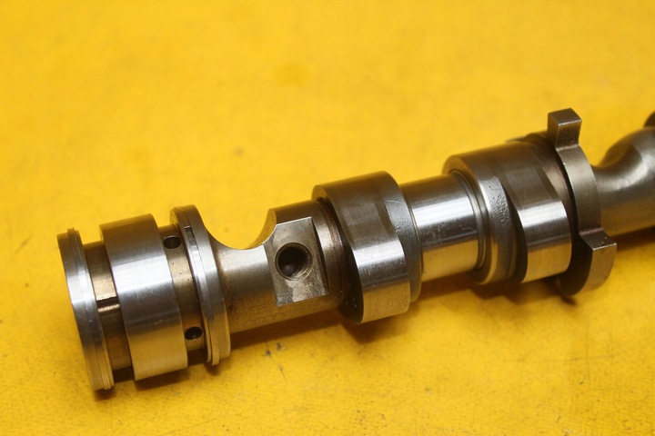 фото №5, Вал левый всасывающий 06e109101an a6 c6 a4 3.2fsi auk