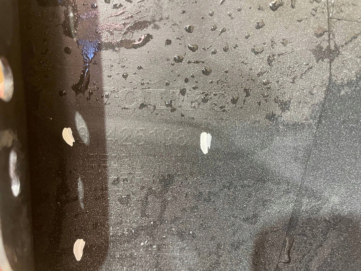 фото №10, Volvo xc60 xc-60 ii 2 рестайлінг 21- r-design бампер зад задній