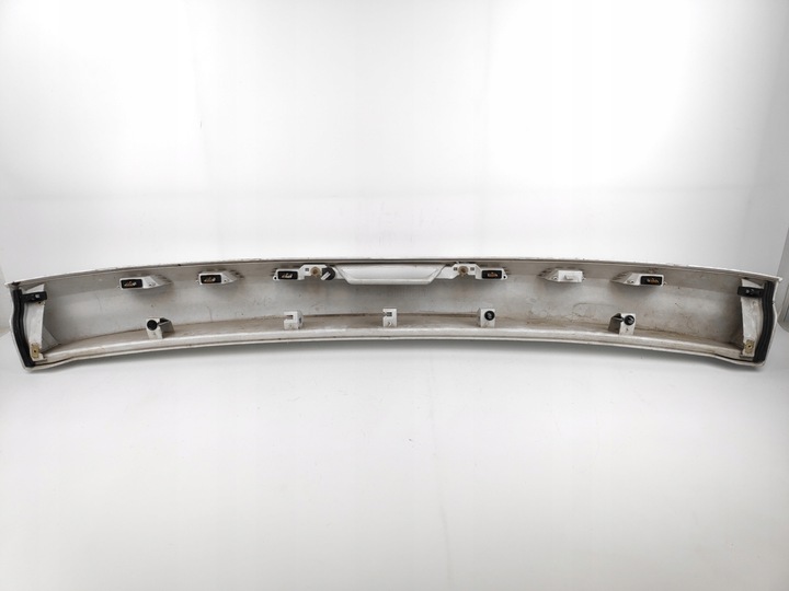 фото №11, Ford kuga mk2 планка накладка крышки багажника зад cj54-s423a40-aew