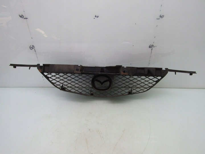 фото №6, Premacy 01r решітка радіатора решітка решітка радіатора c10050712