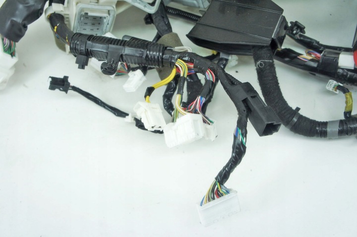 фото №8, Iw399 infiniti q50 s 3.5h жгут кабели 240924ga2b