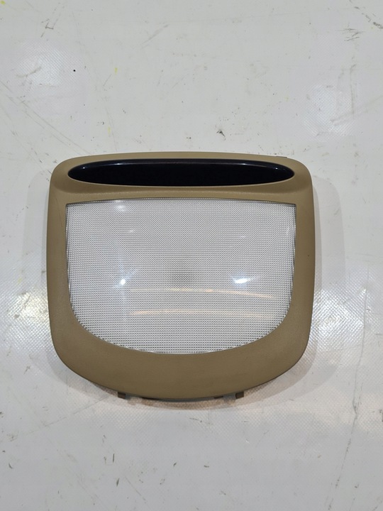 фото №1, Лампа потолок дисплей pdc зад mercedes w251 08r