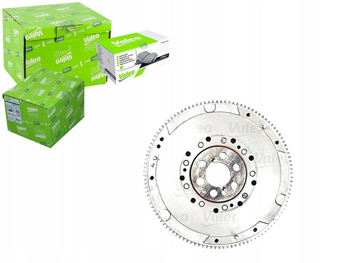 фото №1, Колесо двухмассовый fiat brava doblo marea punto stilo