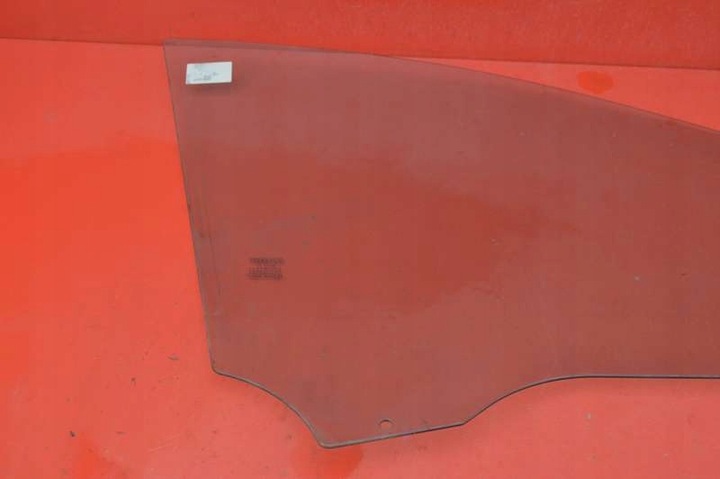 фото №8, Стекло боковая левая перед передняя fiat croma 2 ii 05-11