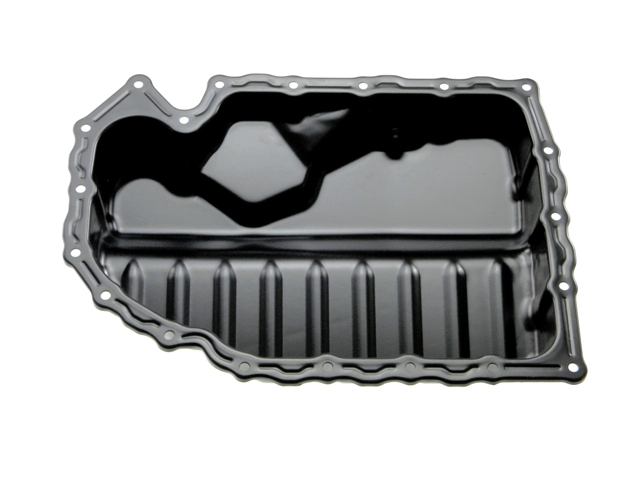 фото №9, Поддон масляная