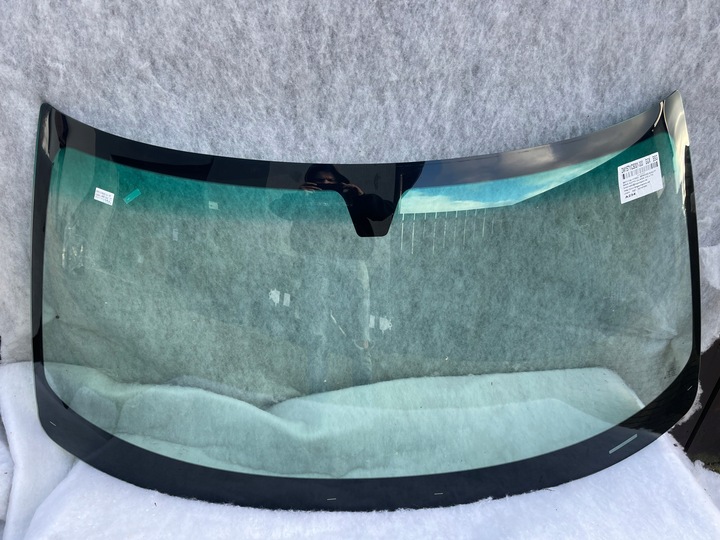 фото №1, Стекло передняя лобовое chrysler 300 2005-2011