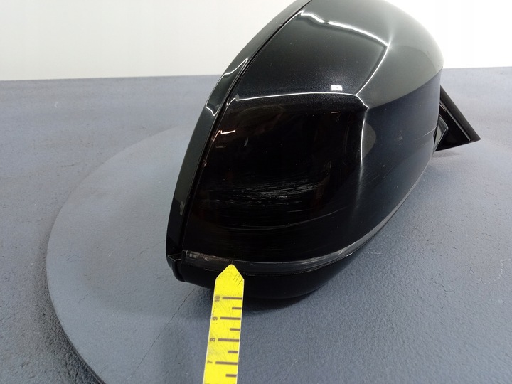 фото №6, Bmw x3 g01 lci дзеркало праві 5 pin eu 475