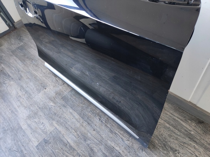 фото №4, Дверь --- mg zs --- передние правые перед правые