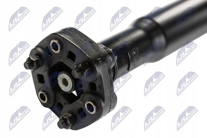 фото №4, Wał привідний зад nwn-ch-070