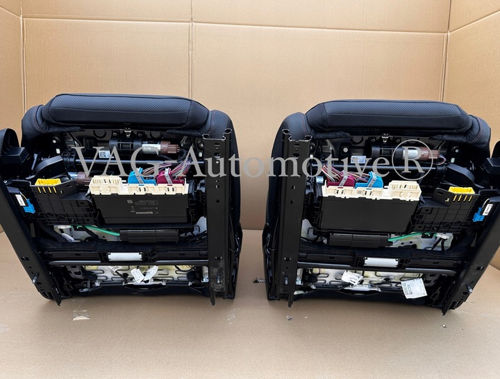 фото №9, Mercedes amg 53 43 c190 gt sl 232 recaro сидіння купе cabrio нове eu