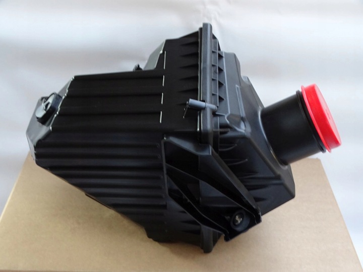 фото №10, Корпус фільтр повітря discovery sport 2.0 2020-