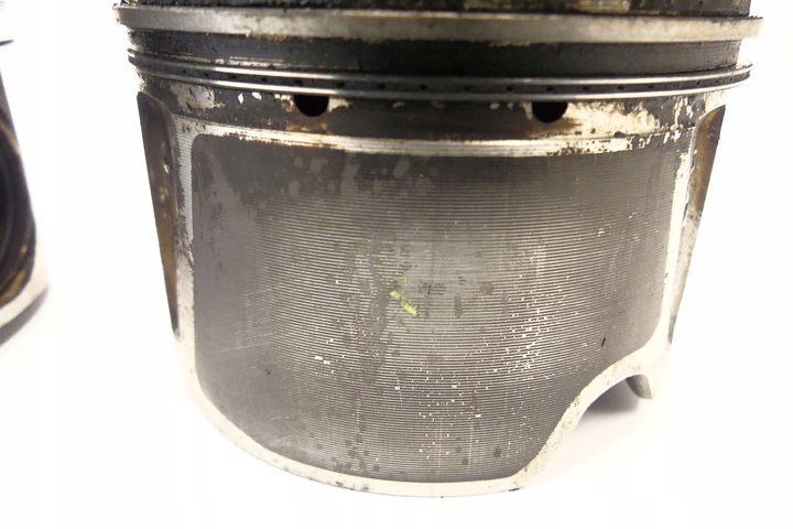 фото №9, Porsche cayenne s audi q7 4l 4.2 tdi cud ccf поршень + шкворень