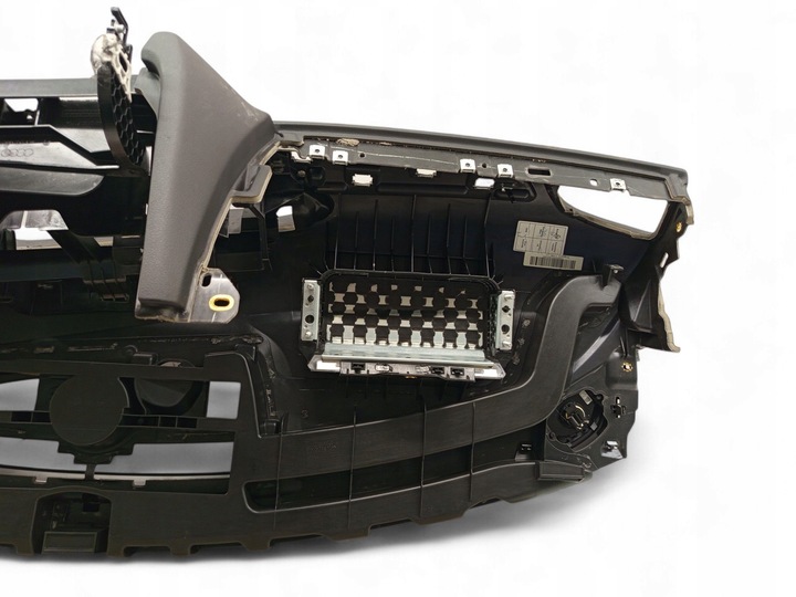 фото №6, Audi a6 s6 c7 4g 2014 desko консоль капот