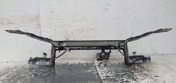 фото №6, Land rover discovery sport l550 fk72-00208-ae pas переднее перед