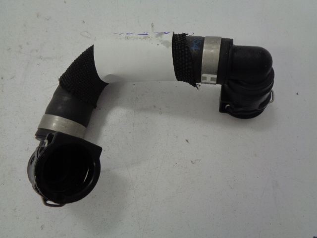 фото №1, Citroen ds3 crossback e-tense труба шланг води