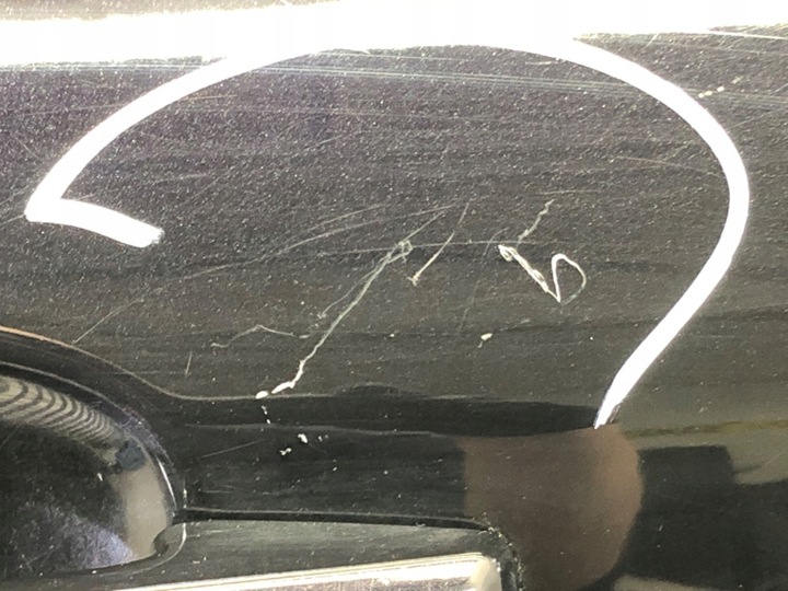 фото №3, Двері праві зад opel astra j універсал 10-15