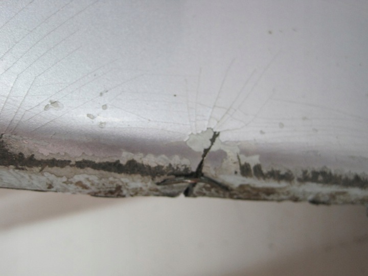 фото №5, Бампер mitsubishi grandis 4 pdc перед переднее