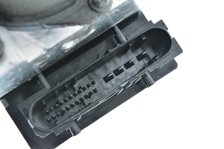 фото №9, Блок управления abs avensis 0265800382 0265231464